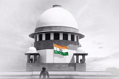 SC asks Centre's stand on Shariat and succession