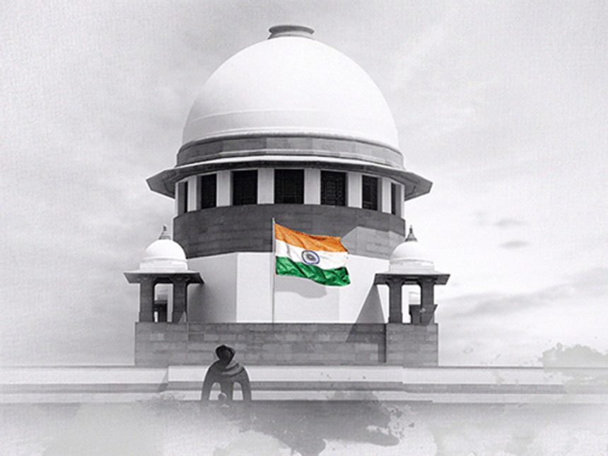 SC asks Centre's stand on Shariat and succession