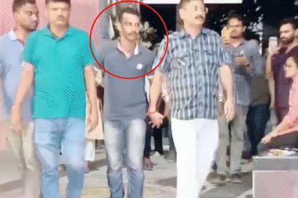 Sanjay Roy found guilty in Kolkata rape-murder case