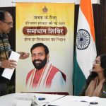 Samadhan Camp: Innovative effort to solve public problems