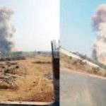 Explosion in army weapons factory in Maharashtra, 8 dead