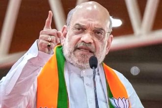 Sharad Pawar's politics of betrayal buried: Shah