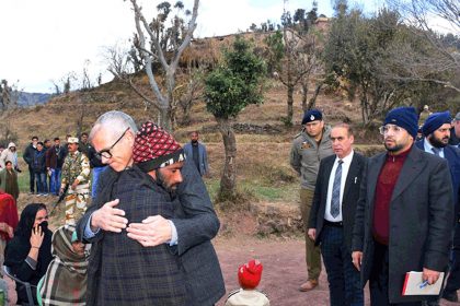 Reason for mysterious deaths revealed in Rajouri
