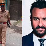 Police reached Saif Ali Khan's house to record his statement
