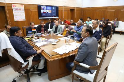 Youth should get better pilot training facilities in Haryana: Vipul Goyal