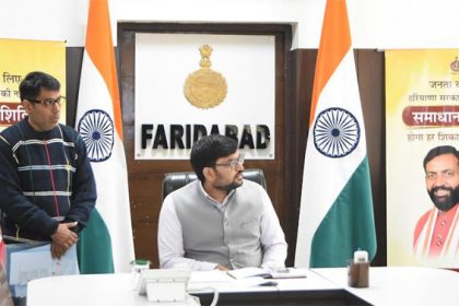 Administration's unique effort to provide relief to people through Samadhan Camp