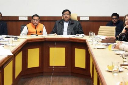 Action will be taken against officers giving wrong information: Urban bodies minister