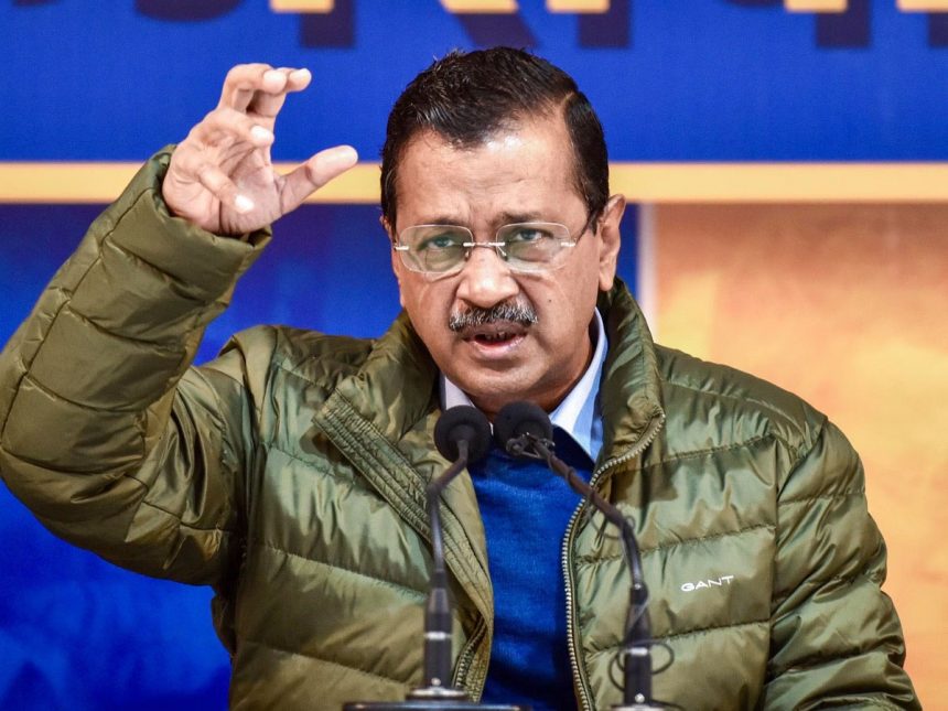 Kejriwal's 7 MLAs resign, also leave the party: angry over not getting ticket