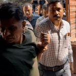 Ayushman scam in Ahmedabad, accused on remand