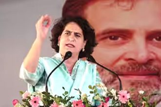Priyanka called Bidhuri's statement ridiculous: Said- not to discuss useless things