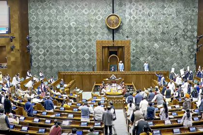 First meeting of JPC on One Country One Election: MPs received report of 18 thousand pages