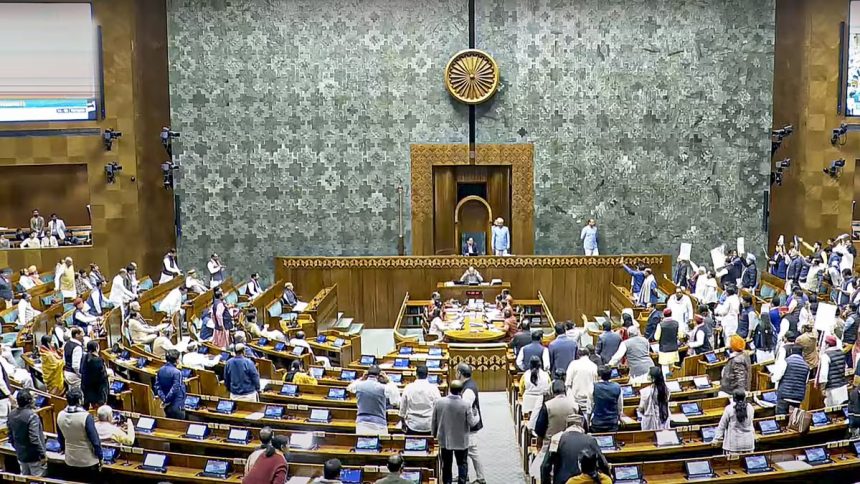 First meeting of JPC on One Country One Election: MPs received report of 18 thousand pages