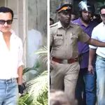 Saif Ali Khan case- actor's blood samples taken