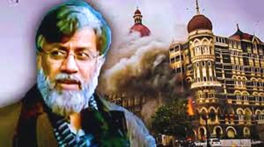 Mumbai attack convict Tahawwur Rana will be brought to India