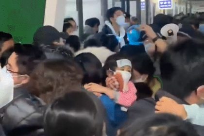 Third case of Chinese virus like Corona in India