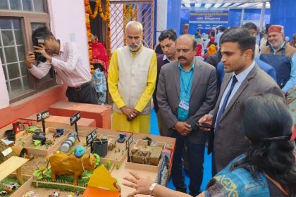 NTPC's focus is on skill development along with helping needy people through CSR: DC