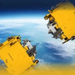 India becomes the fourth country to dock in space