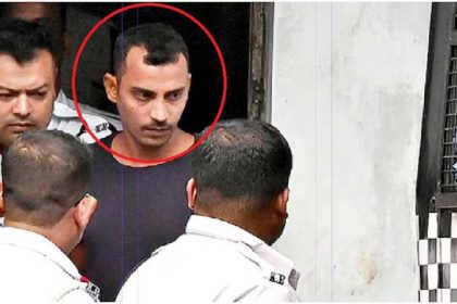 Life imprisonment to the man convicted of rape-murder of a trainee doctor in Kolkata