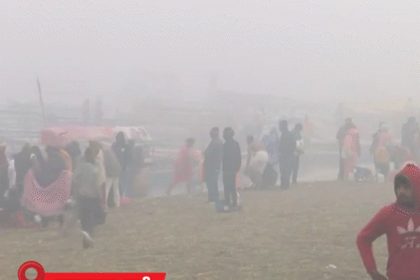 Rain possible in 3 states including UP-Rajasthan after 2 days