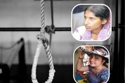 24 year old girl sentenced to death in Kerala