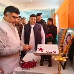 The basic objective of Samvidhan Gaurav Abhiyan is to increase awareness about the basic sentiments and values ​​of the Constitution: Rajkumar Vohra