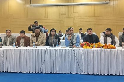 Provide necessary equipment to the cleaning staff during work: Engineer Krishna Kumar