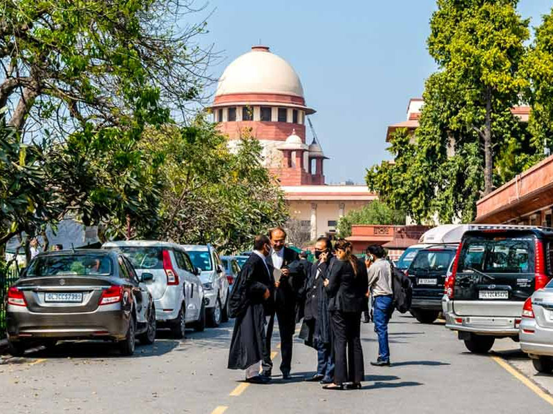 Supreme Court seeks response from states on road-safety measures