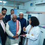 The role of Rotary Club in social service along with humanitarian basis is incomparable: Governor