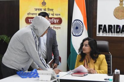 Samadhan Camp became a platform to solve public problems