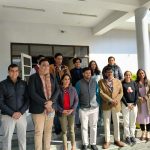 If you are born as a human being then do good deeds in the society: ADC Hitesh Kumar