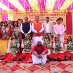 The sound of India's Sanatan is ringing all over the world: Pandit Mohan Lal Baroli