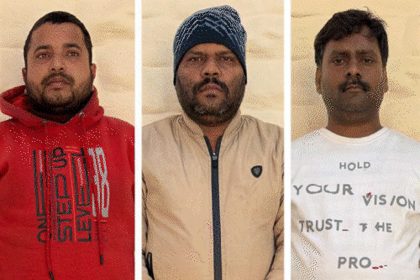 Scam on 200 tolls of 12 states including UP-Rajasthan