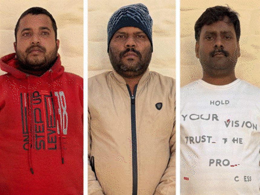 Scam on 200 tolls of 12 states including UP-Rajasthan