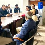 Rape case against Mohanlal Badoli is false and politically motivated: Brahmin Sabha