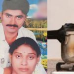 Wife's body cut into pieces, boiled in pressure cooker