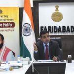 Half marathon to be organized on March 9 on the theme of "Drug Free Haryana": DC