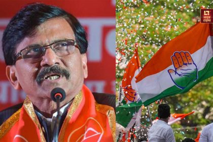 Congress should tell I.N.D.I.A. Whether the block exists or not: Raut