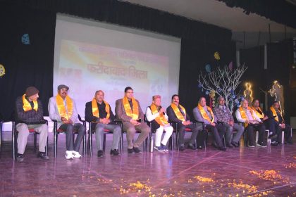 The concept of all-round development will be meaningful only through the development of the deprived and exploited class: Virendra