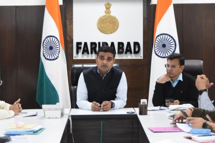 A two-day conference will be organized under the chairmanship of Chief Election Commissioner Gyanesh Kumar.