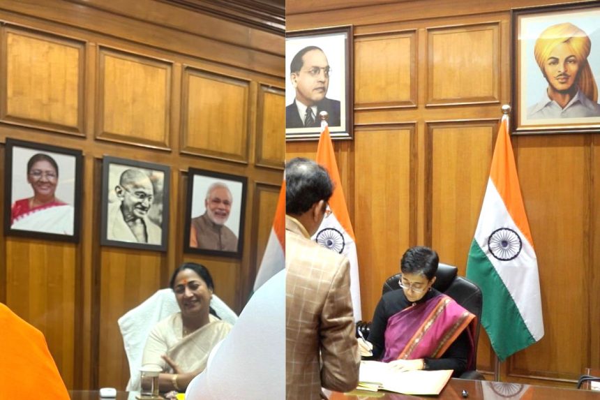 Jungle Raj people are abusing Mahakumbh: Modi