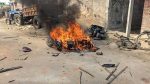 Clash between 2 communities in Hazaribagh on Mahashivratri, many injured