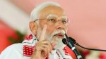 Jungle Raj people are abusing Mahakumbh: Modi