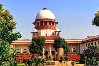 Lokpal investigation against High Court judges, Supreme Court stops