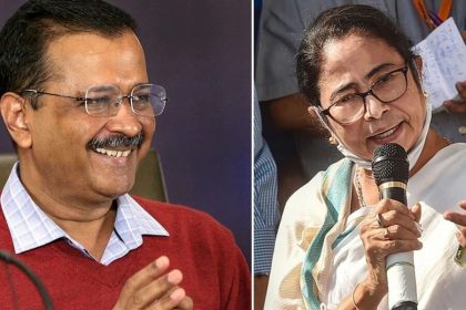 BJP won Delhi with the help of fake voters: Mamata