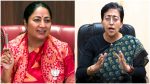 Atishi will be the leader of opposition in Delhi Assembly