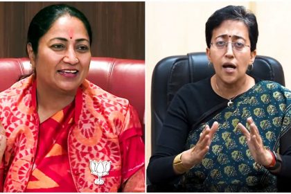 Atishi will be the leader of opposition in Delhi Assembly