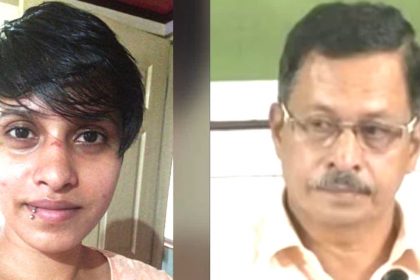 Shraddha Walkar's father dies of heart attack: Could not perform the last rites of his daughter