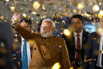 Atishi's dance after the victory VIDEO: Said after the result - no time to celebrate