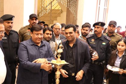 Max Children Hospital inaugurated in Nuh