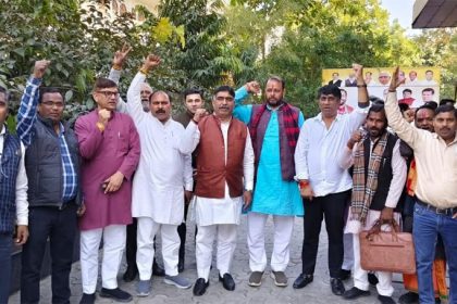 The people of Delhi put their stamp on Modi's guarantee: Rajkumar Vohra